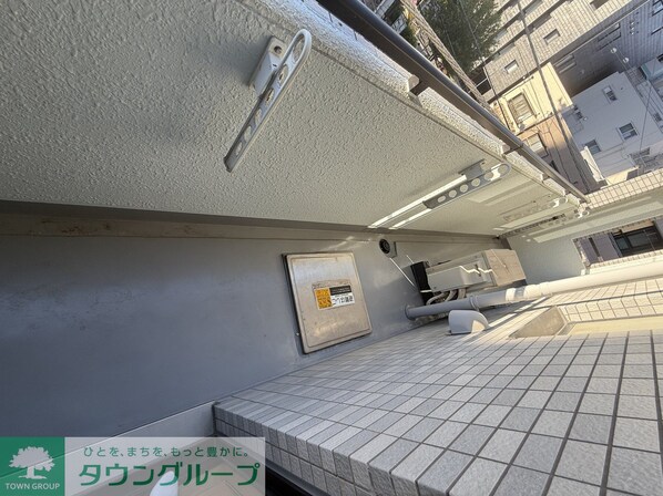 YSビルの物件内観写真